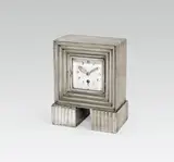 Console clock by Josef Hoffmann, sold Jun 2016