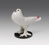 Eduard Klablena, Male dove