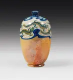 Galileo Chini, Vase