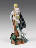 Bertold Löffler, Christophorus