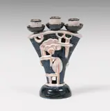 Vally Wieselthier, Candle holder