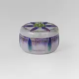 Joseph Gabriel Rousseau, Box