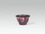 Joseph Gabriel Rousseau, Bowl