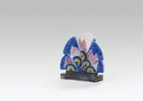 Joseph Gabriel Rousseau, Small table lamp