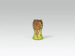 Vase by Adolf Beckert, offered Jun 2016