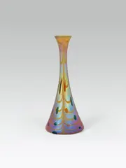 Koloman Moser, Vase