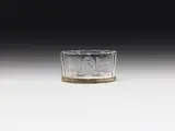 Jardinière by Josef Hoffmann, sold Jun 2016