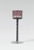 attributet to Otto Prutscher, Wine glass