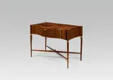 attributet to Oswald Haerdtl, Desk