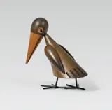 Raven by Franz Hagenauer, sold Jun 2016