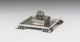Writing set by Karl Hagenauer, sold Jun 2016