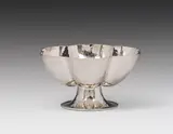 Small bowl by Franz Hagenauer, sold Jun 2016