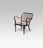 Josef Frank, Armchair