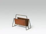 Carl Auböck, Newspaper rack