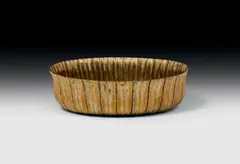 Josef Hoffmann, Oval Jardinière