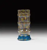 Leopold Forstner, Vase