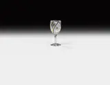 Leopold Forstner, Small glass