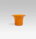 Large Bowl by Michael Powolny, sold Feb 2016