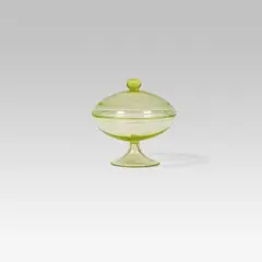 Dose by Josef Hoffmann, offered Feb 2016