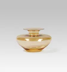 attributet to Josef Hoffmann, Vase