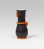 Gudrun Baudisch-Wittke, Vase