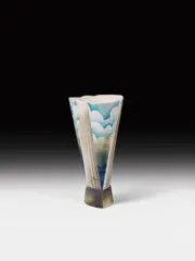 Martina Schwarz, Vase
