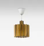 Lamp by Hagenauer, sold Feb 2016