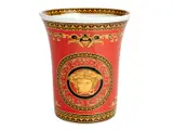 Rosenthal, FOR VERSACE, MEDUSA VASE