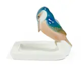 SOAP DISH by Meissen, sold Sep 2022