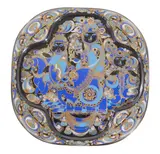 Rosenthal, CHRISTMAS PLATE BY BJORN WIINBLAD
