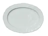 PORCELAIN MEAT PLATTER by Meissen, sold Nov 2015