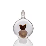 Psyka Scent Bottle, Roger & Gallet - 9 by René Lalique, sold Apr 2021