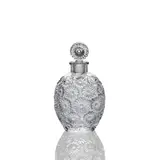 Rose Scent Bottle, Worth - 22 by René Lalique, sold Apr 2021