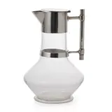 Christopher Dresser, CLARET JUG, LONDON 1890