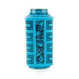 Christopher Dresser, 'PERSIAN WARE' VASE, CIRCA 1873