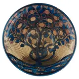 John Pearson, LARGE ARTS & CRAFTS BOWL, CIRCA 1900