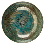 Richard Joyce, ROYAL LANCASTRIAN LUSTRE BOWL, DATED 1919, 1919, glazed earthenware
