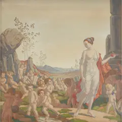 Harry Morley, DIANA