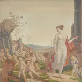 Harry Morley, DIANA