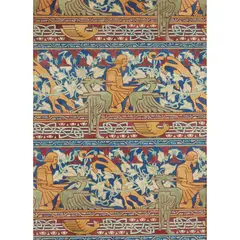 Dorothy Morgan, CELTIC REVIVAL: DESIGN FOR WALLPAPER