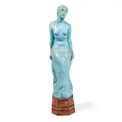 Meryl Watts, MERMAID