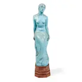 Meryl Watts, MERMAID