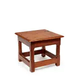 Gordon Russell, STOOL, CIRCA 1919
