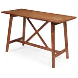 Ernest Gimson, ARTS & CRAFTS SIDE TABLE, CIRCA 1900