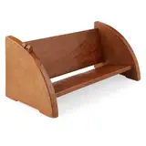 Robert 'Mouseman' Thompson, BOOKRACK, 1950S, oak