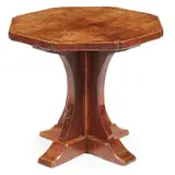 Robert 'Mouseman' Thompson, TABLE, 1930S