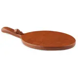 Robert 'Mouseman' Thompson, CHEESEBOARD, 1960S, oak