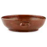 Robert 'Mouseman' Thompson, CIRCULAR BOWL, 1940S-50S