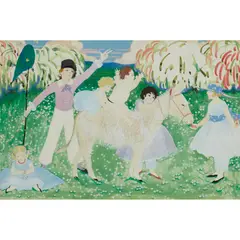Olive Carleton Smyth, PLAYTIME