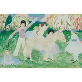 Olive Carleton Smyth, PLAYTIME